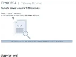 Sites similar to appetit.fit