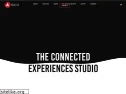 Sites similar to appetitecreative.com