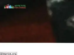 Sites similar to appetiteforchangemn.org