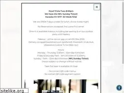Sites similar to appetitesonmain.com