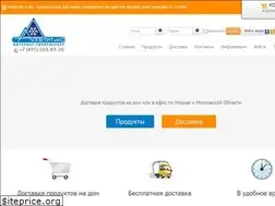 Sites similar to appetitiko.ru