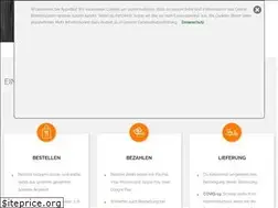 Sites similar to appetito-garbsen.com