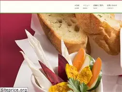 Sites similar to appetito-kanazawa.com