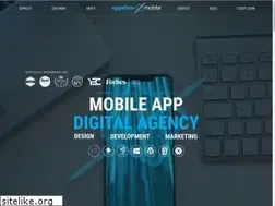 Sites similar to appetizermobile.com