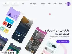 Sites similar to appeto.ir