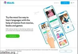 Sites similar to appewa.com
