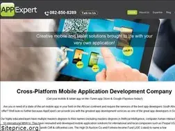 Sites similar to appexpert.co.za