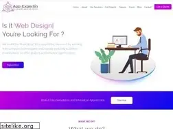 Sites similar to appexpertin.com