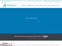 Sites similar to appextech.com
