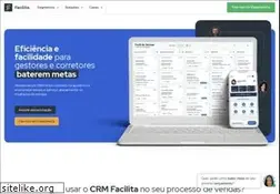 Sites similar to appfacilita.com