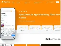 Sites similar to appfast.com