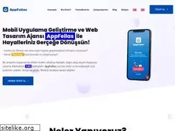 Sites similar to appfellas.dev