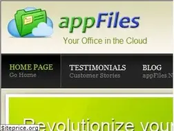 Sites similar to appfiles.com