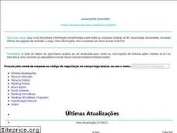 Sites similar to appfinance.net