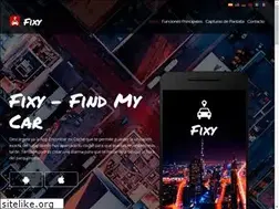 Sites similar to appfindmycar.com