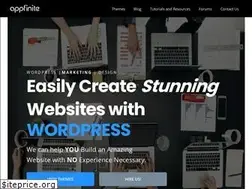 Sites similar to appfinite.com