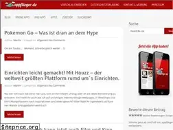 Sites similar to appflieger.de