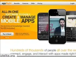 Sites similar to appflight.com