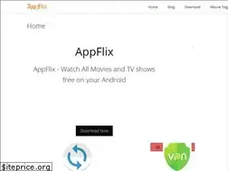 Sites similar to appflixapk.com