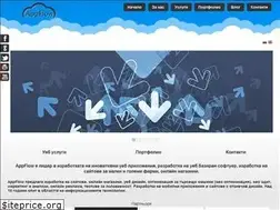 Sites similar to appflow.eu