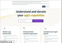 Sites similar to appfollow.io
