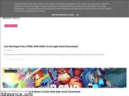 Sites similar to appformers.blogspot.com