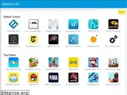 Sites similar to appforpc.net