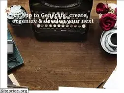 Sites similar to appforwriters.com