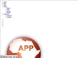 Sites similar to appfrica.com