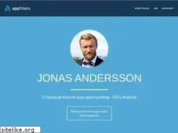 Sites similar to appfrilans.se