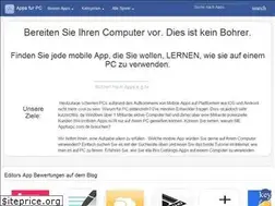 Sites similar to appfurpc.com.de