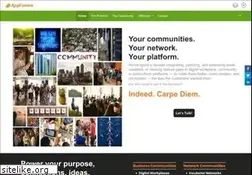 Sites similar to appfusions.com