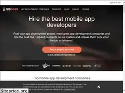 Sites similar to appfutura.com
