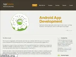 Sites similar to appfutures.co.uk