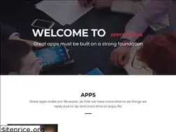 Sites similar to appfxdesign.com
