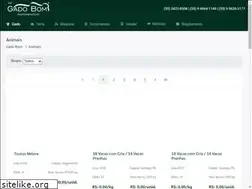 Sites similar to appgadobom.com.br