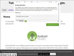 Sites similar to appgametutoriales.com