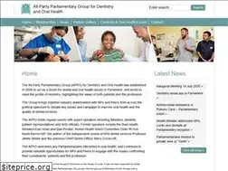Sites similar to appgdentistry.org