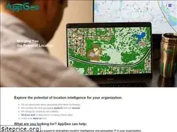 Sites similar to appgeo.com