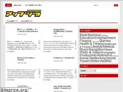 Sites similar to appgeo.org