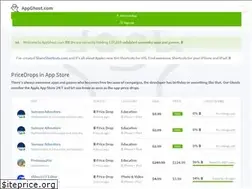 Sites similar to appghost.com