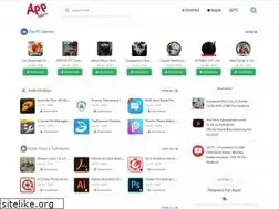 Sites similar to appglaze.com