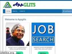 Sites similar to appglits.com