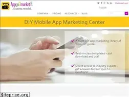 Sites similar to appgo2market.com