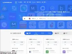 Sites similar to appgodlike.com