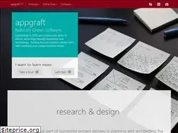 Sites similar to appgraft.com