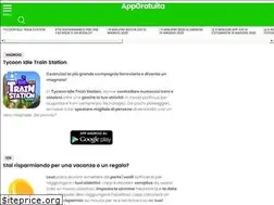 Sites similar to appgratuita.it