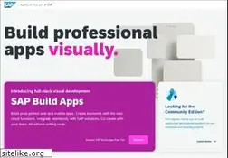 Sites similar to appgyver.com