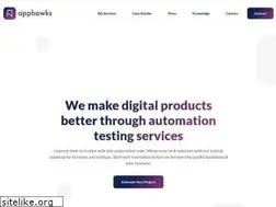 Sites similar to apphawks.com