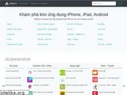 Sites similar to apphay.vn